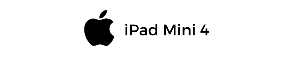 Reparações iPad|Reparações iPad Mini 4- iSwitch - Reparações iPad Mini 4 