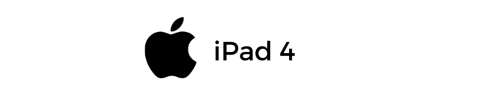 Reparações iPad|Reparações iPad 4- iSwitch - Reparações iPad 4 