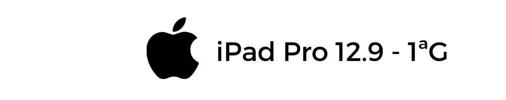 Reparações iPad|Reparações iPad Pro 12.9 - 1ªGeração- iSwitch - Reparações iPad Pro 12.9 - 1ªGeração 